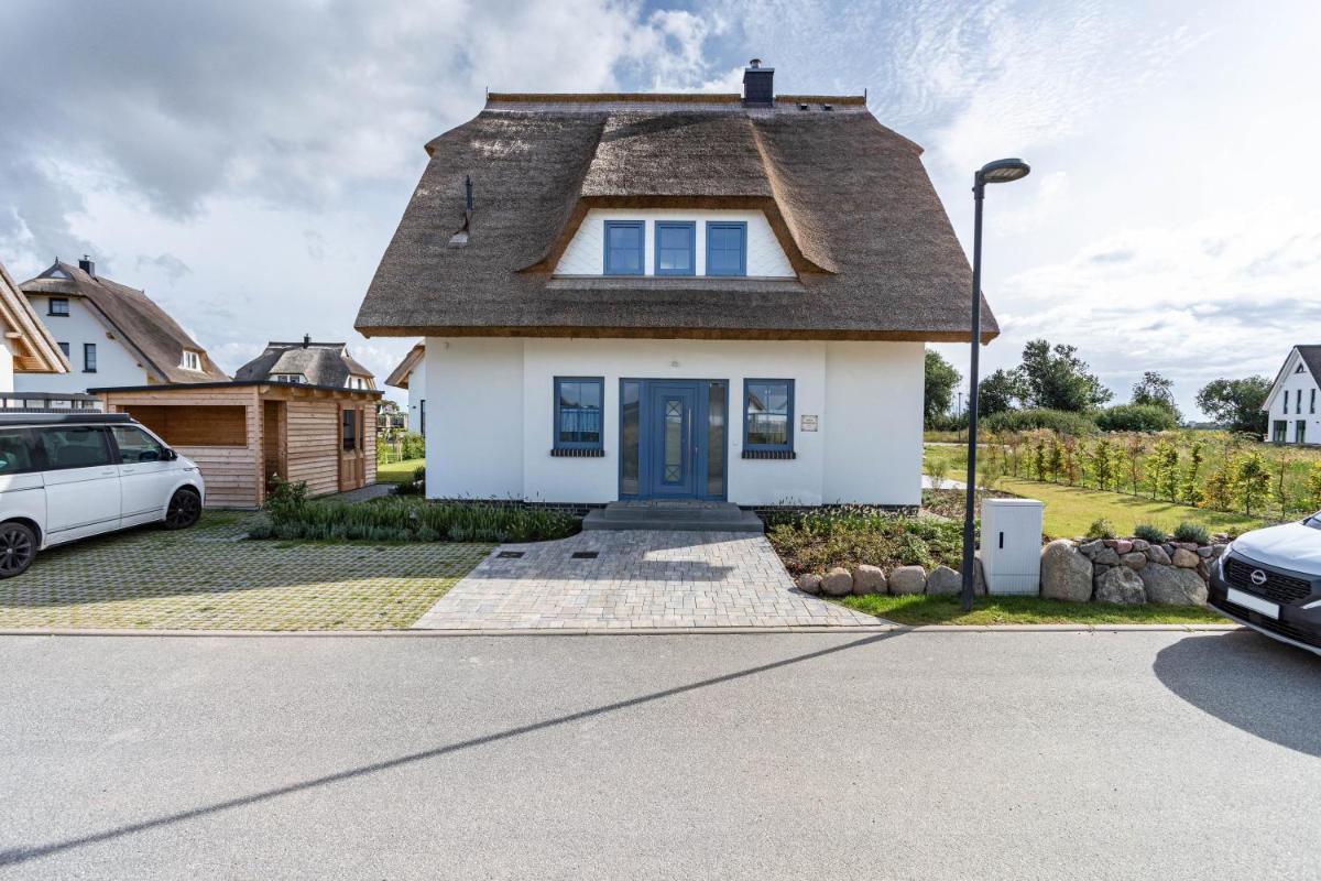 Maison Mer Baltique - Housity