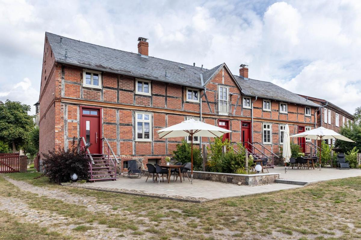 Hof Rosenstein - Housity