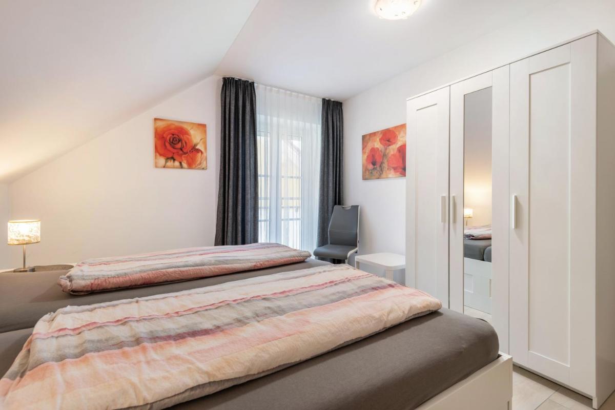 Appartement Irmi - Housity