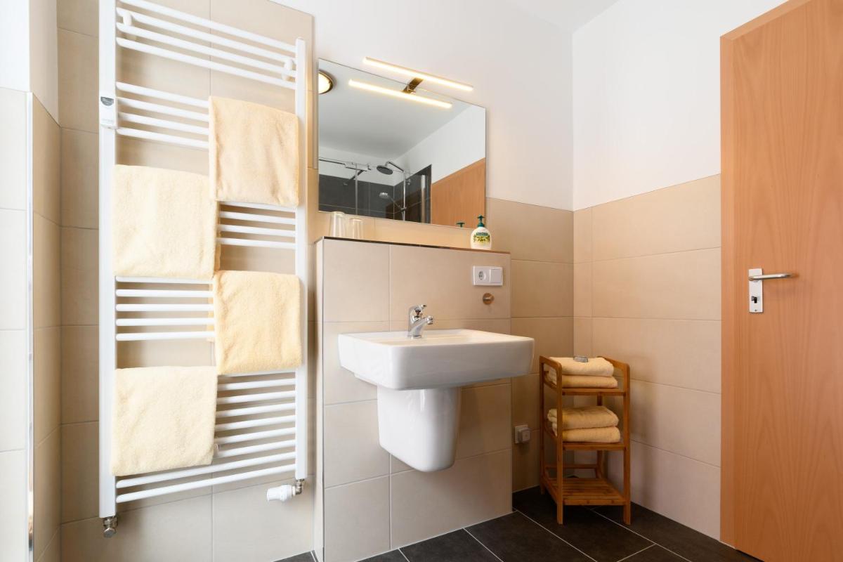 Ferienwohnung Tannenblick 2-2 3-4 - Housity