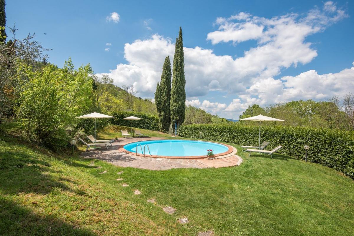 Monolocale Antico Fienile - Housity