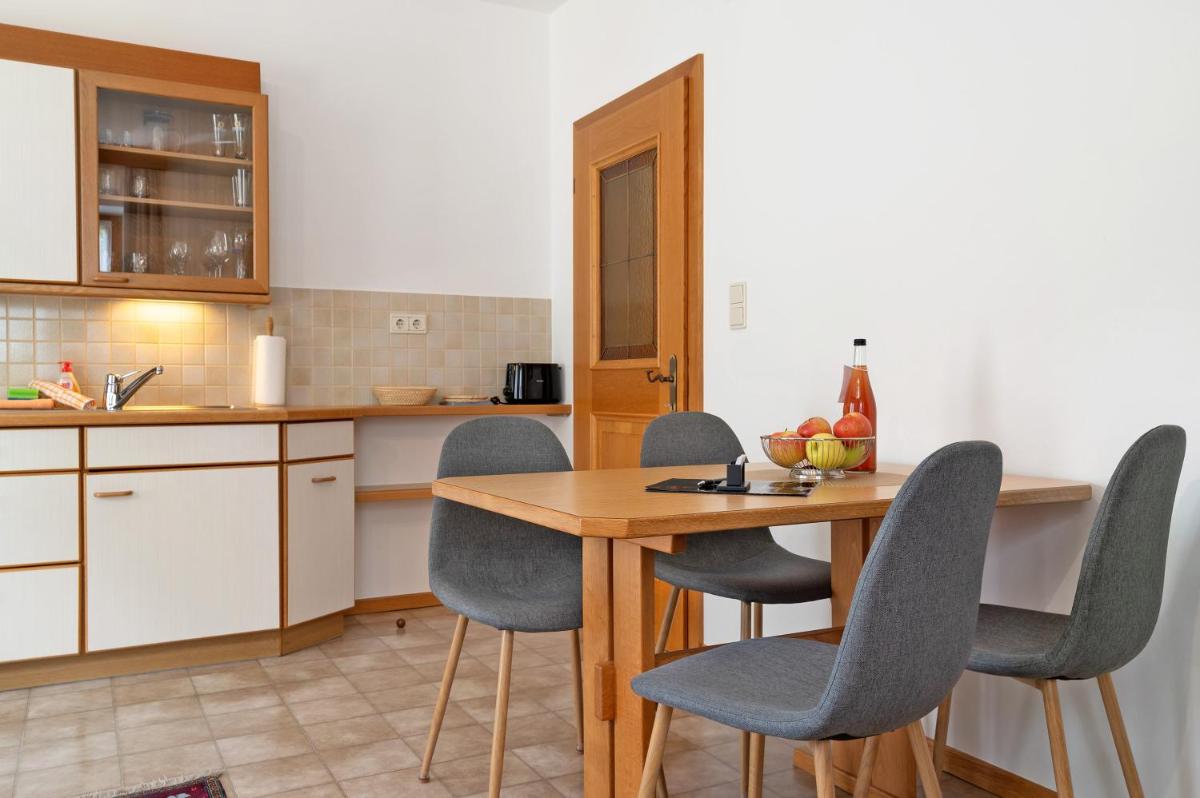 Mayr Apartments Zwei - Housity