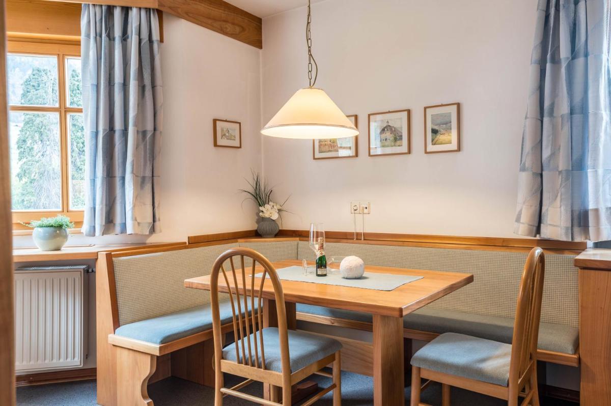 Taufner Apartement C 103 - Housity