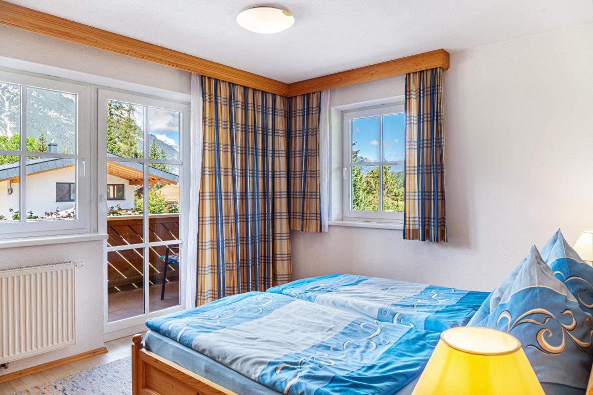Landhaus Sonja 1 - Housity