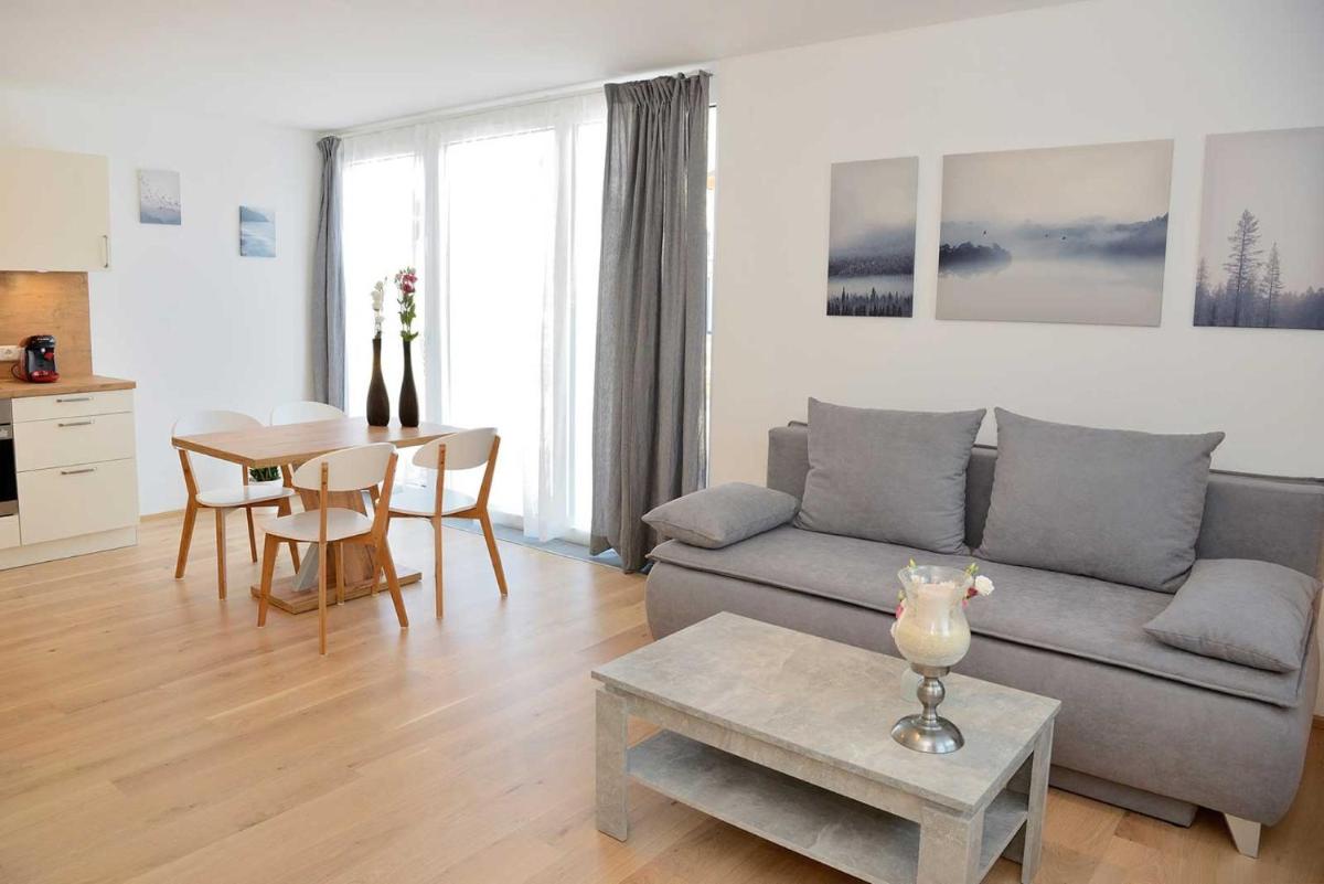 Apartment Olperer - Housity