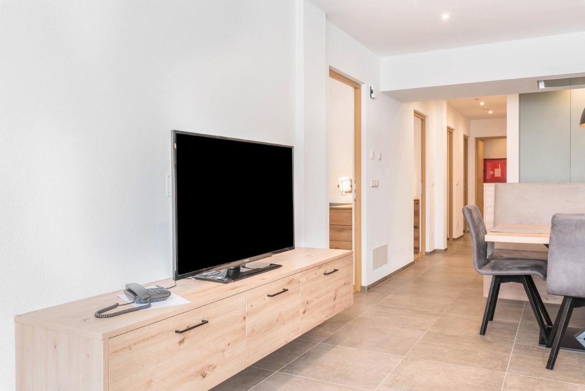 Residence Diana Apartment 401 - Housity