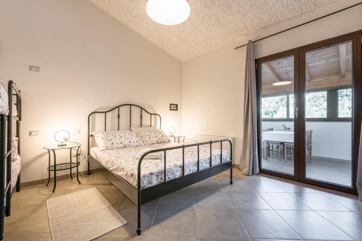 Villa Eleonora Residence App to 1 - Housity
