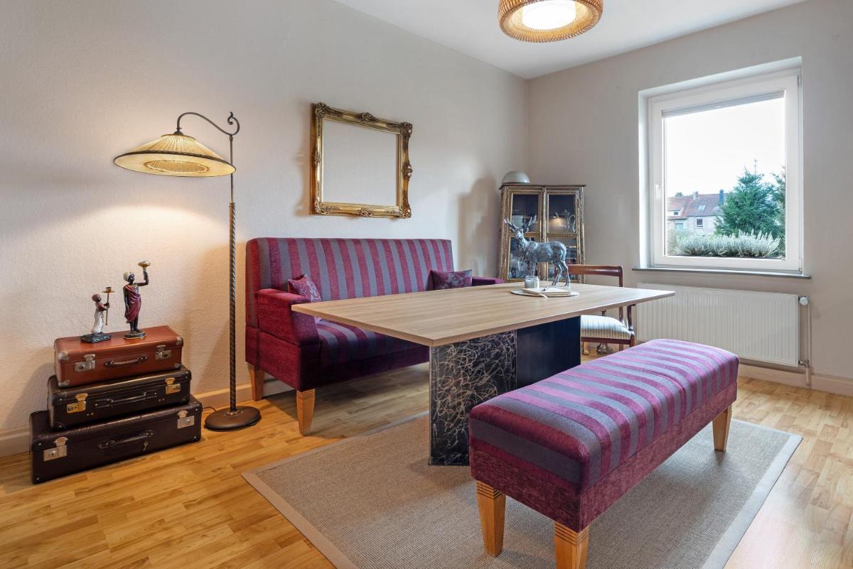 Wohnung Hildesheim - Housity