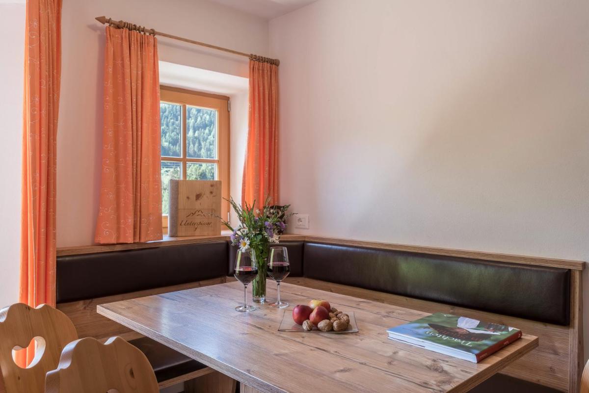 App Ringelblume Biohof Unterspisser - Housity