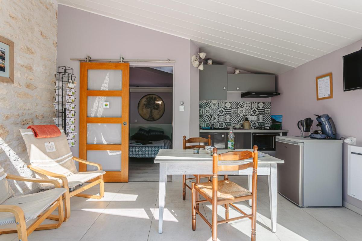 Gite La Grange Du Hameau - Housity