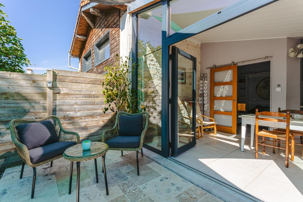 Gite La Grange Du Hameau - Housity