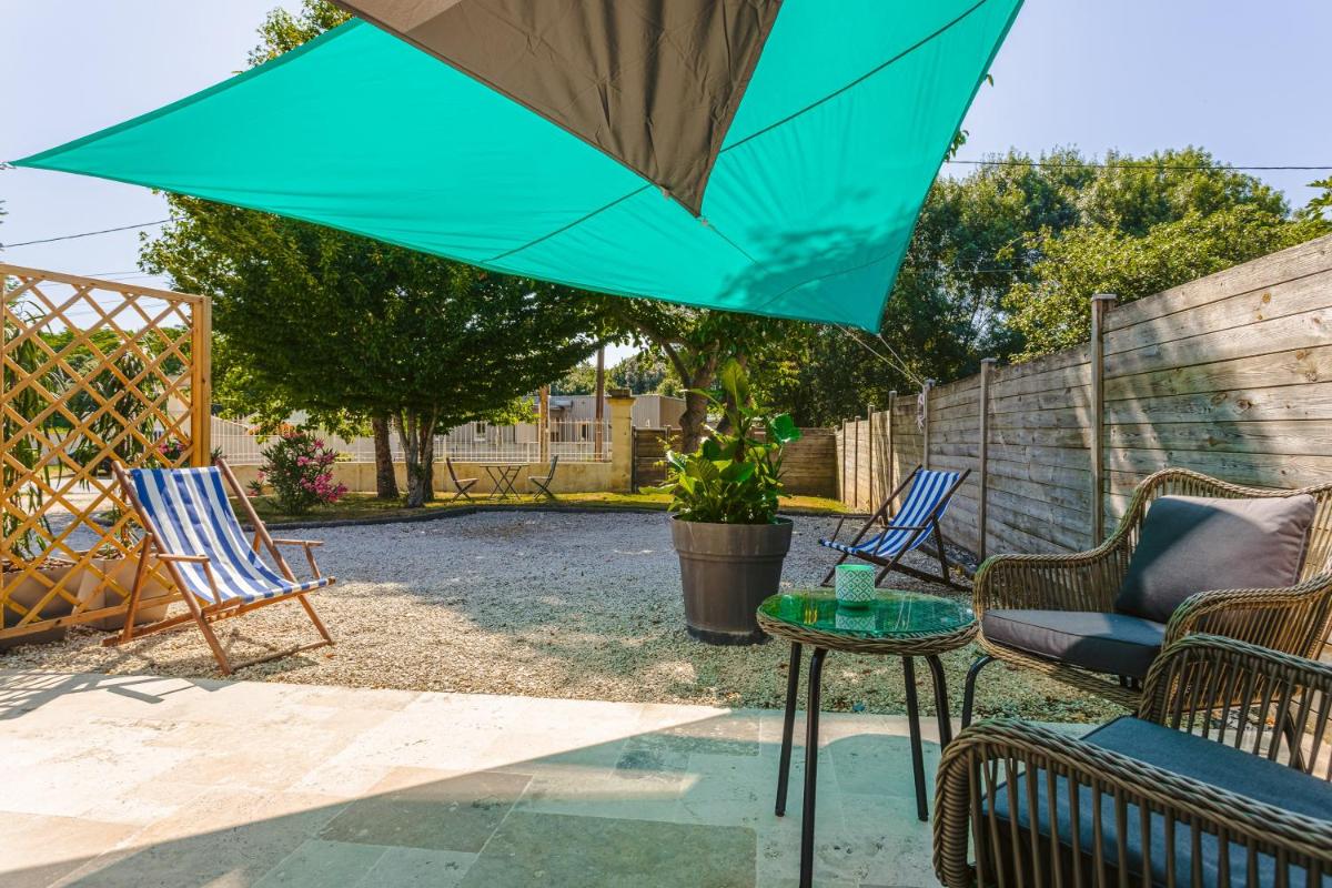 Gite La Grange Du Hameau - Housity