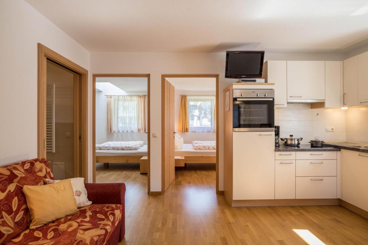 Apartment Alpenrose - Mesnerhof - Housity