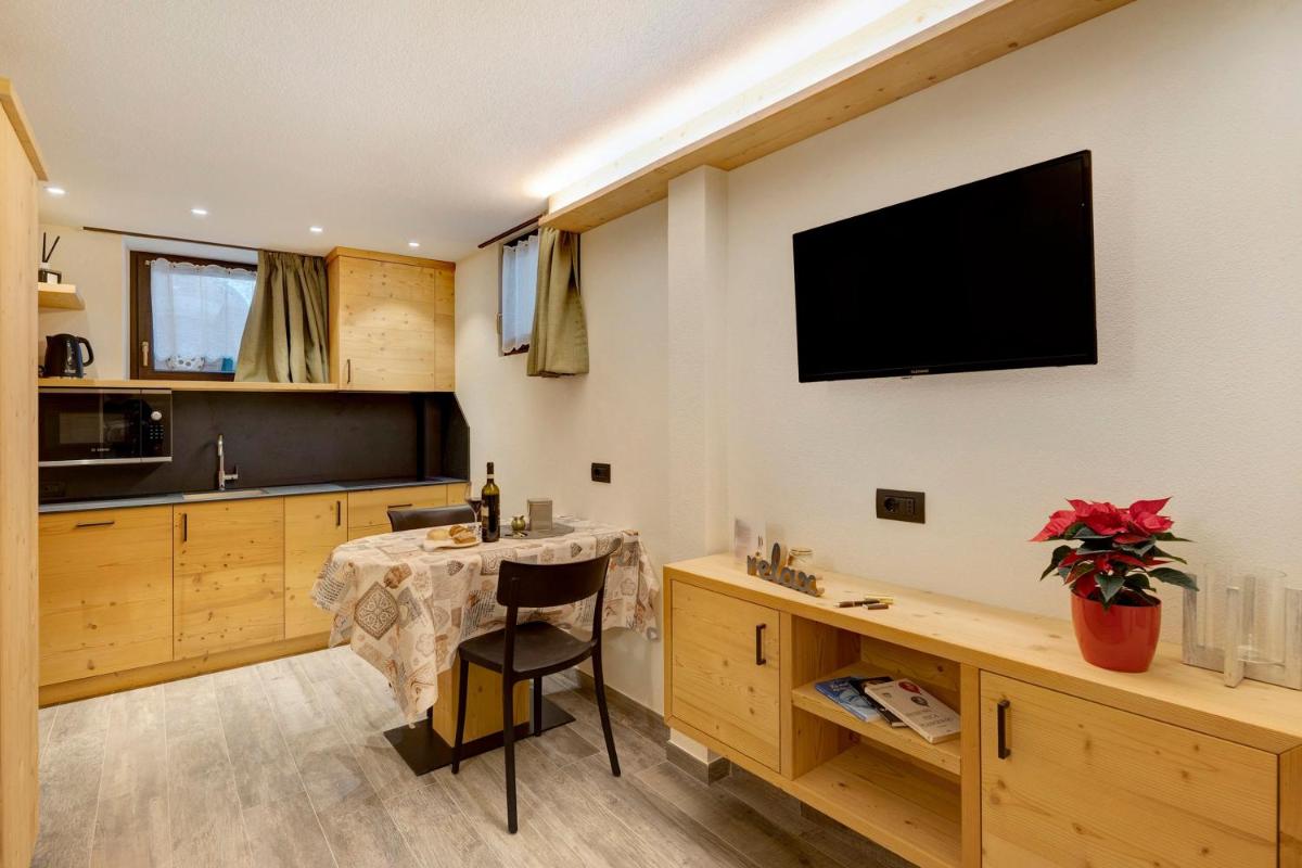 Stelo Rosina's Home - Housity