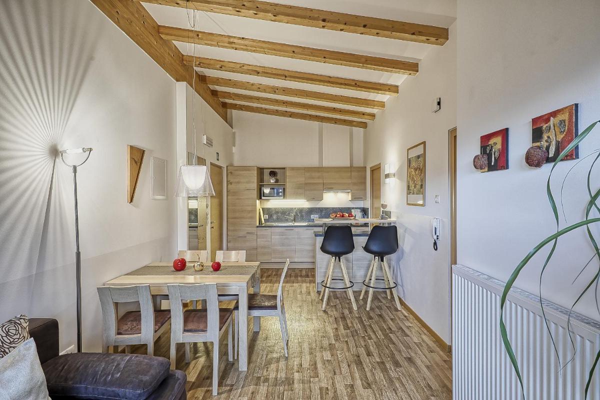 Feldhof Apartment Apfeltraum - Housity