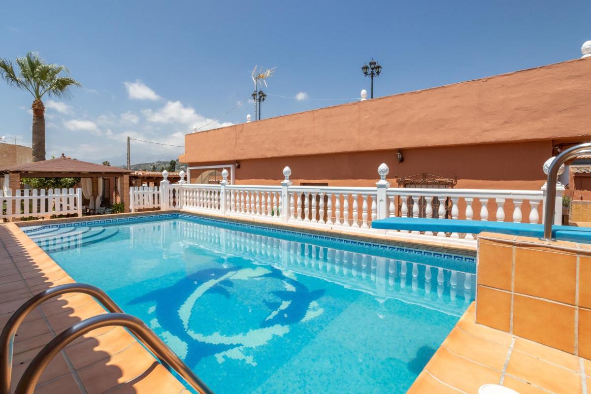 Villa Torres Motril - Housity