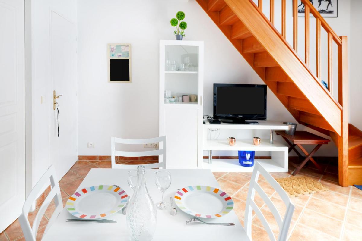 Appartement au pays basque - Housity