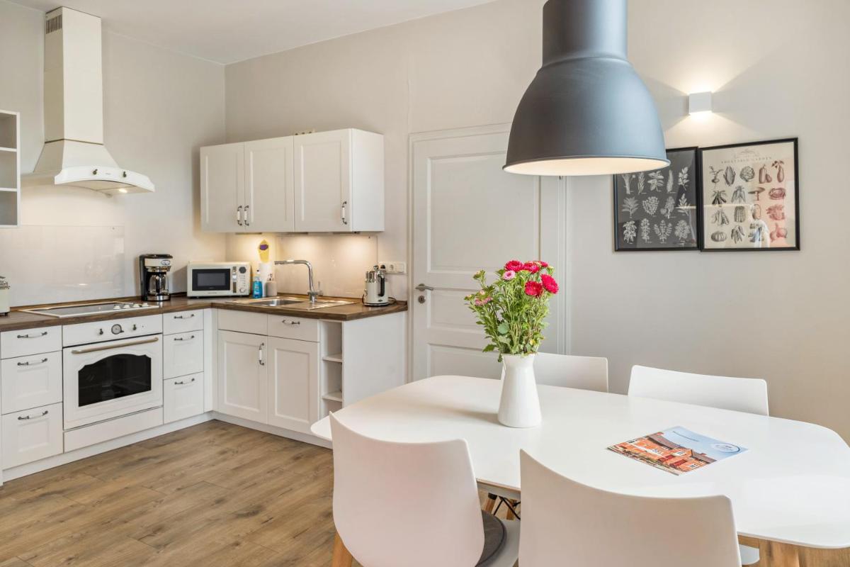 Hof Rosenstein - Housity