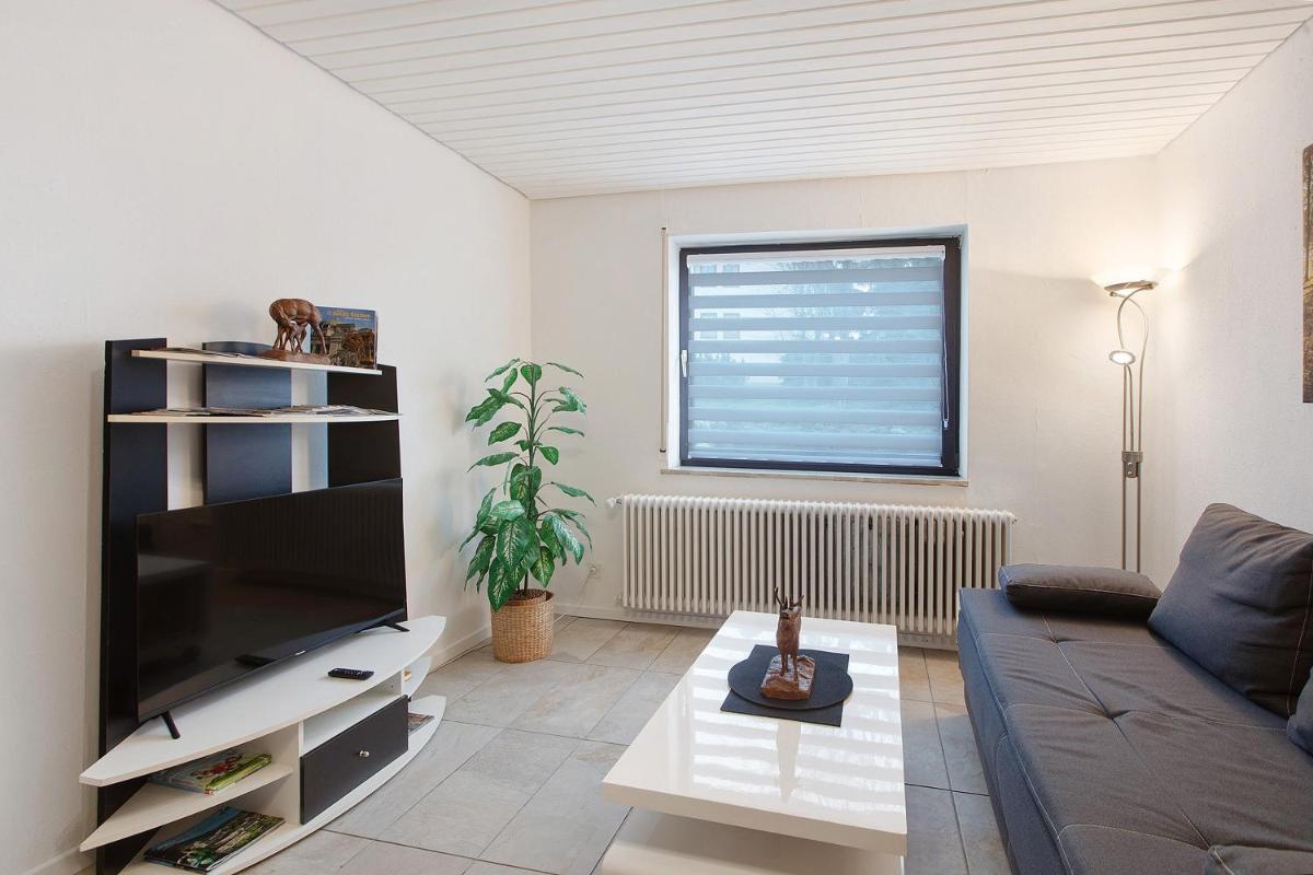Ferreira's Ferienwohnung - Housity
