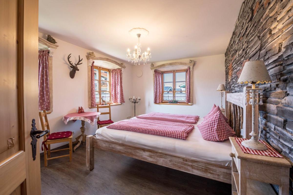 5 Sterne Ferienwohnung Sissi - Housity