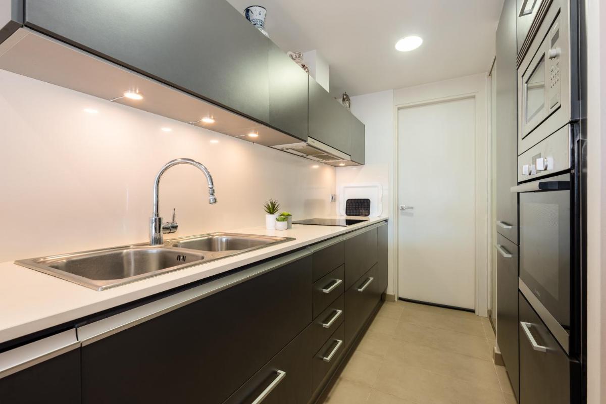 Apartamento Ballena - Hizvo