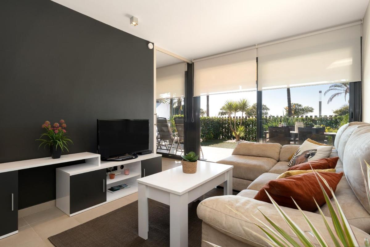 Apartamento Ballena - Hizvo