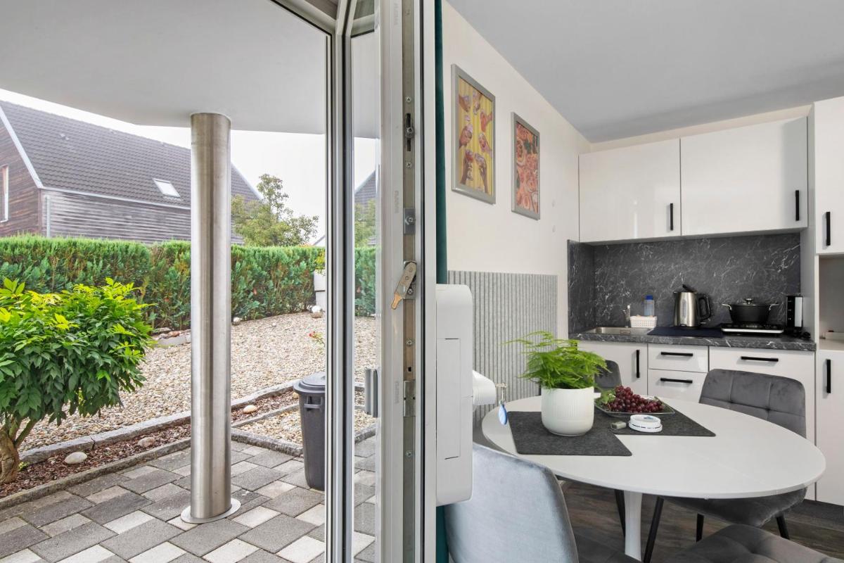 Ferienwohnung am Wartberg - Housity