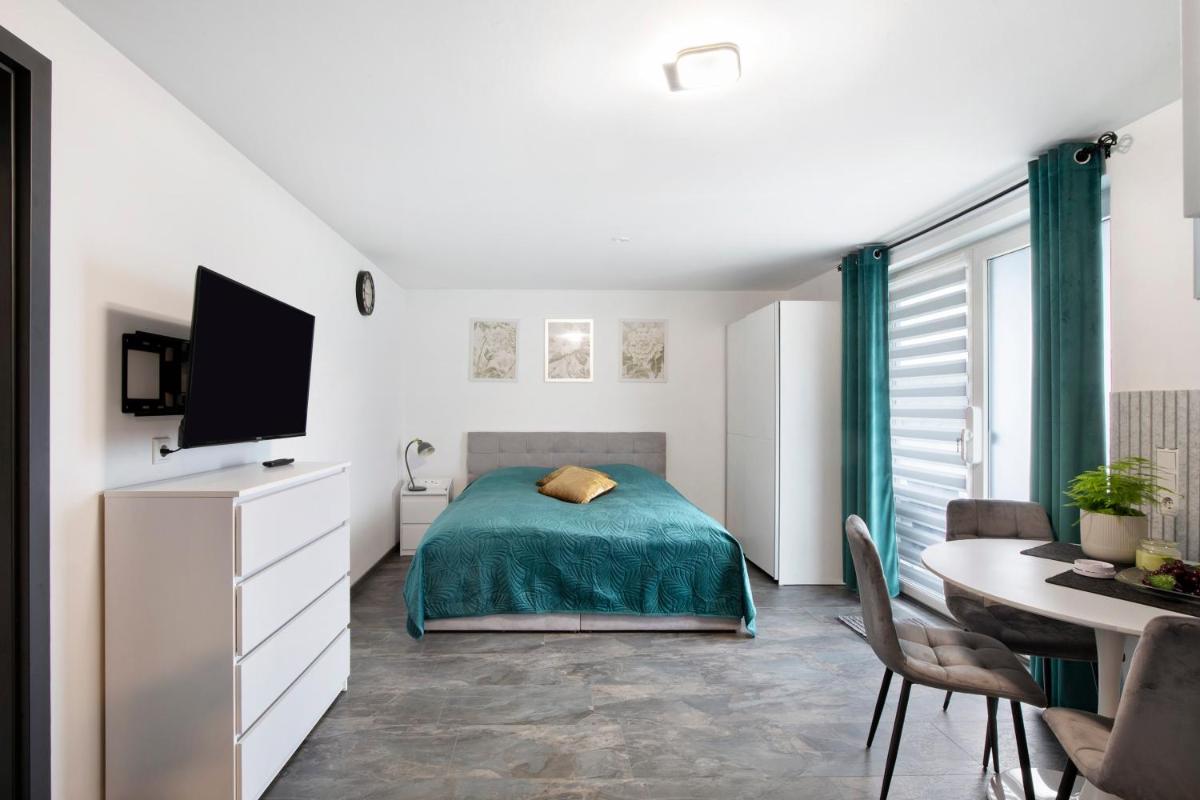 Ferienwohnung am Wartberg - Housity