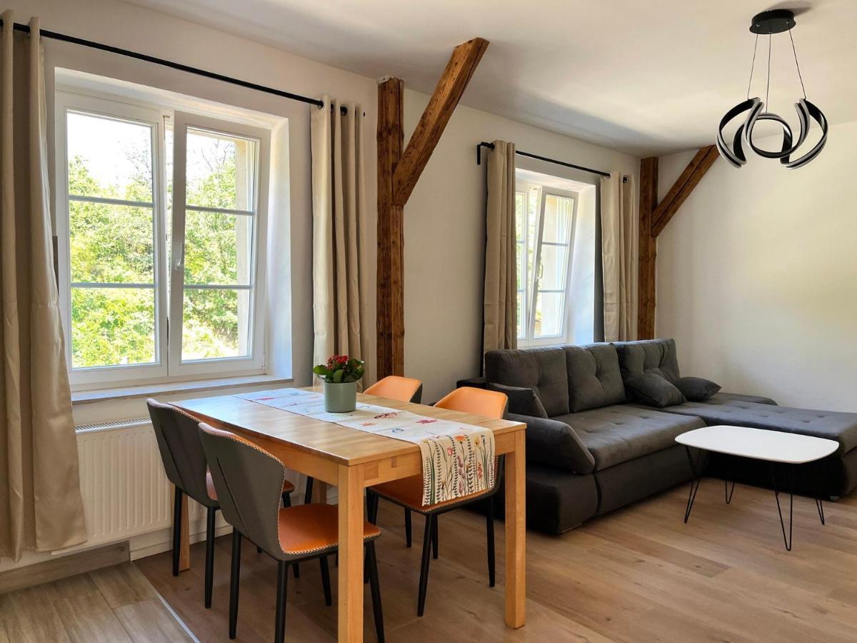 Frisch freche 3 R Ferienwohnung - Housity