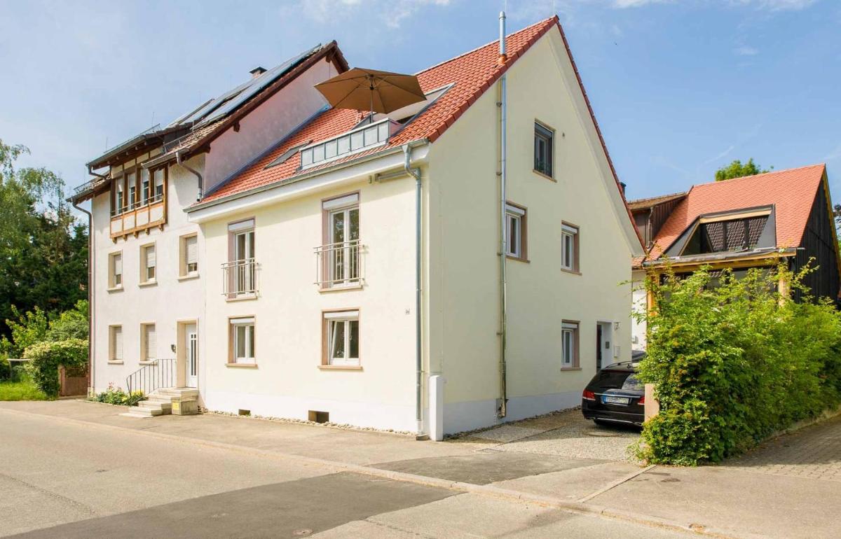 Haus Behr am See - Housity