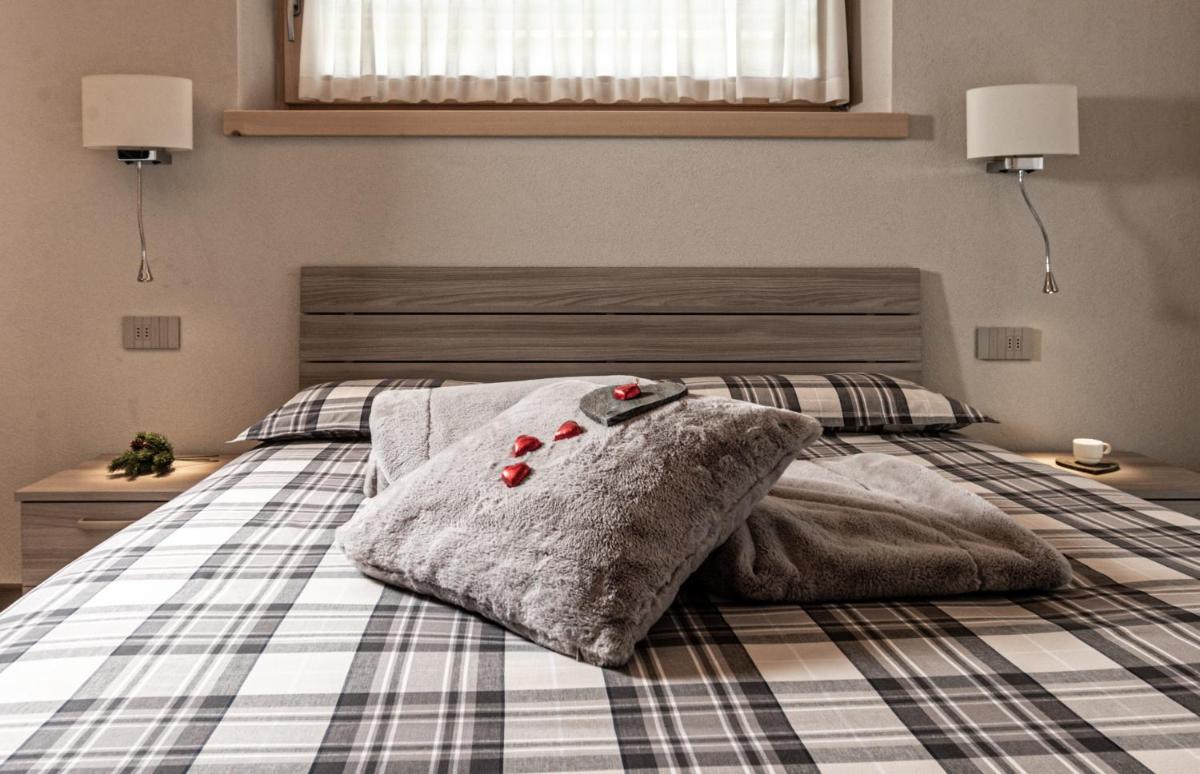 Plan Chalet St Antoni - Housity