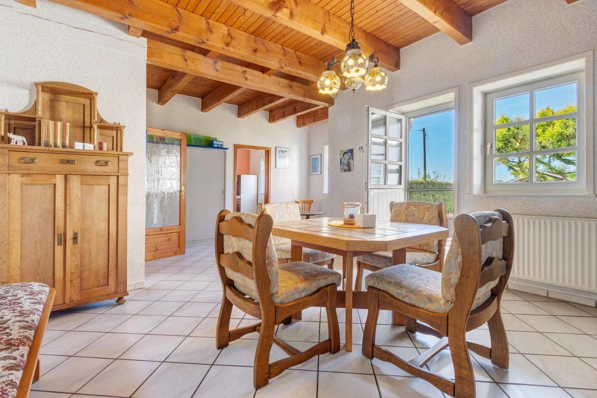 Ferienwohnung im Grünen - Housity