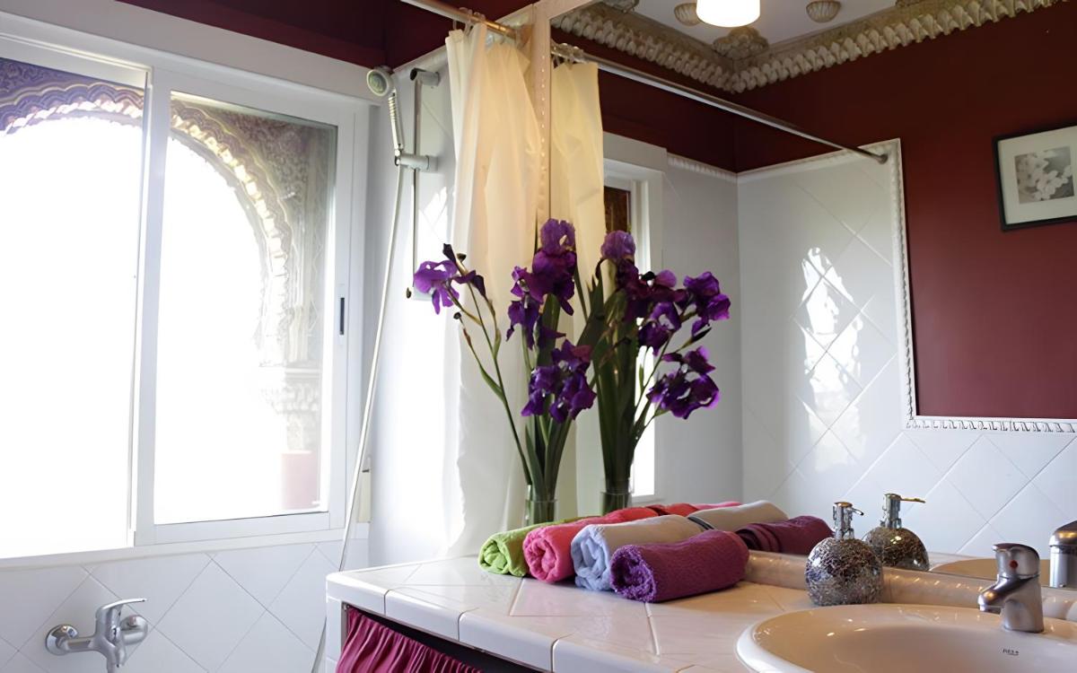 Maravilloso Jardin Oriental - Housity