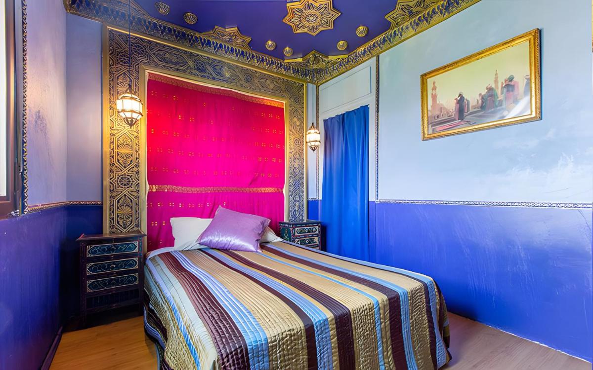 Maravilloso Jardin Oriental - Housity