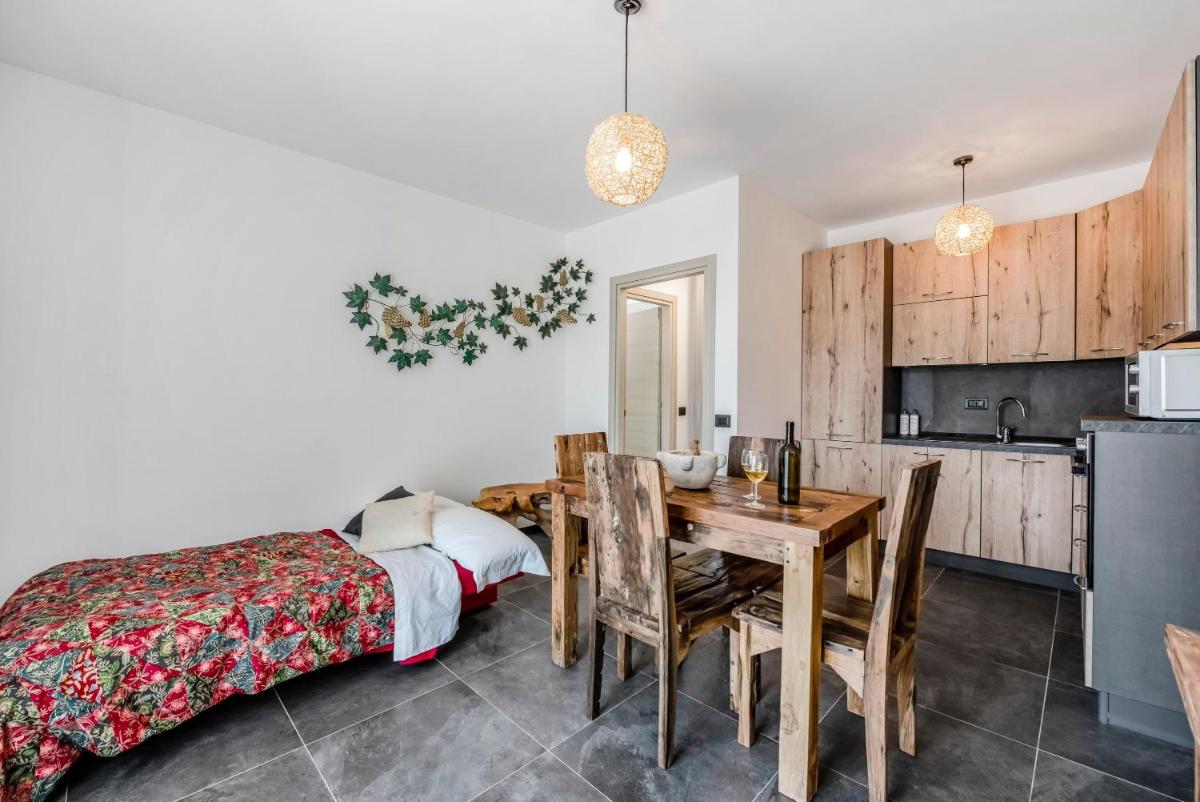 Villa Lice - Sciacchetrà - Housity
