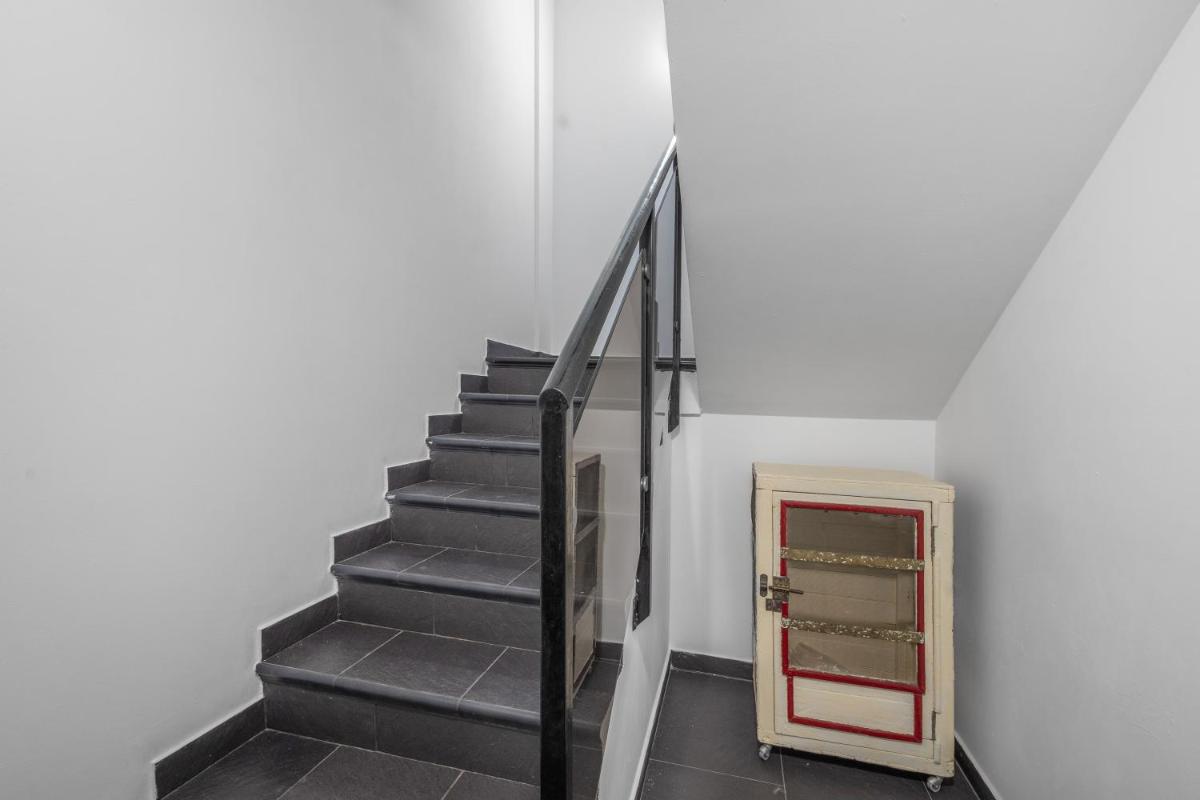 Casa Laberinto - Housity