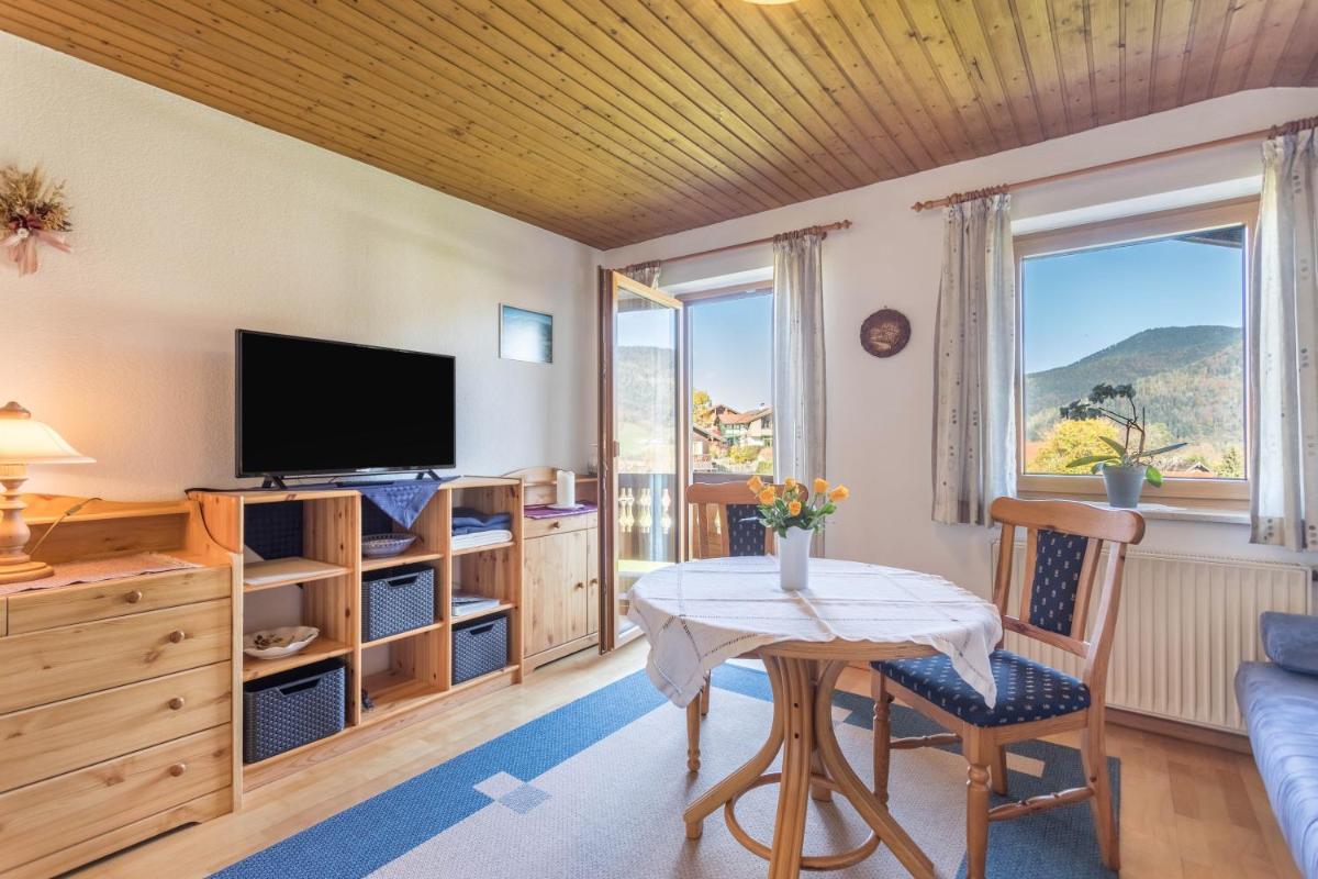 Ferienwohnung - Housity