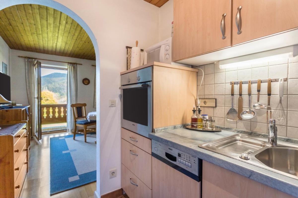 Ferienwohnung - Housity
