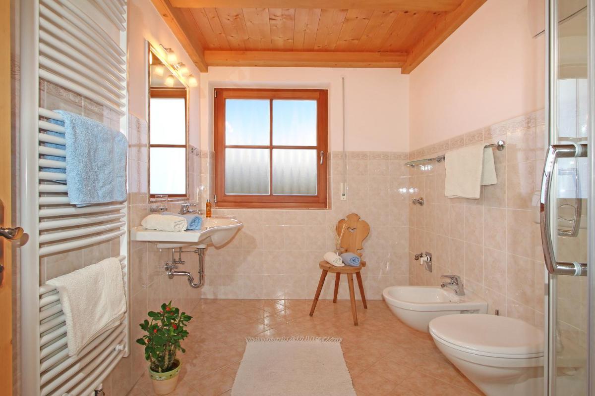Niglutsch Apartement Kastelruth - Housity