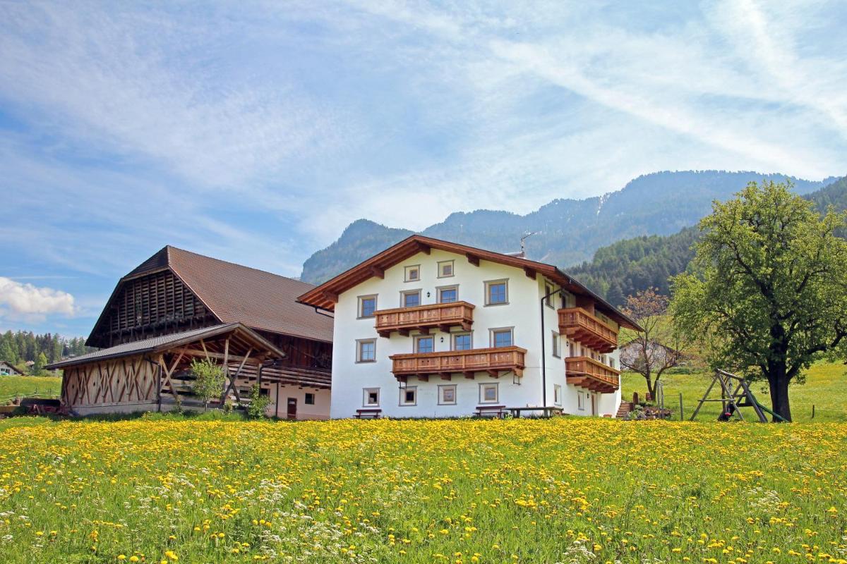 Niglutsch Apartement Kastelruth - Housity