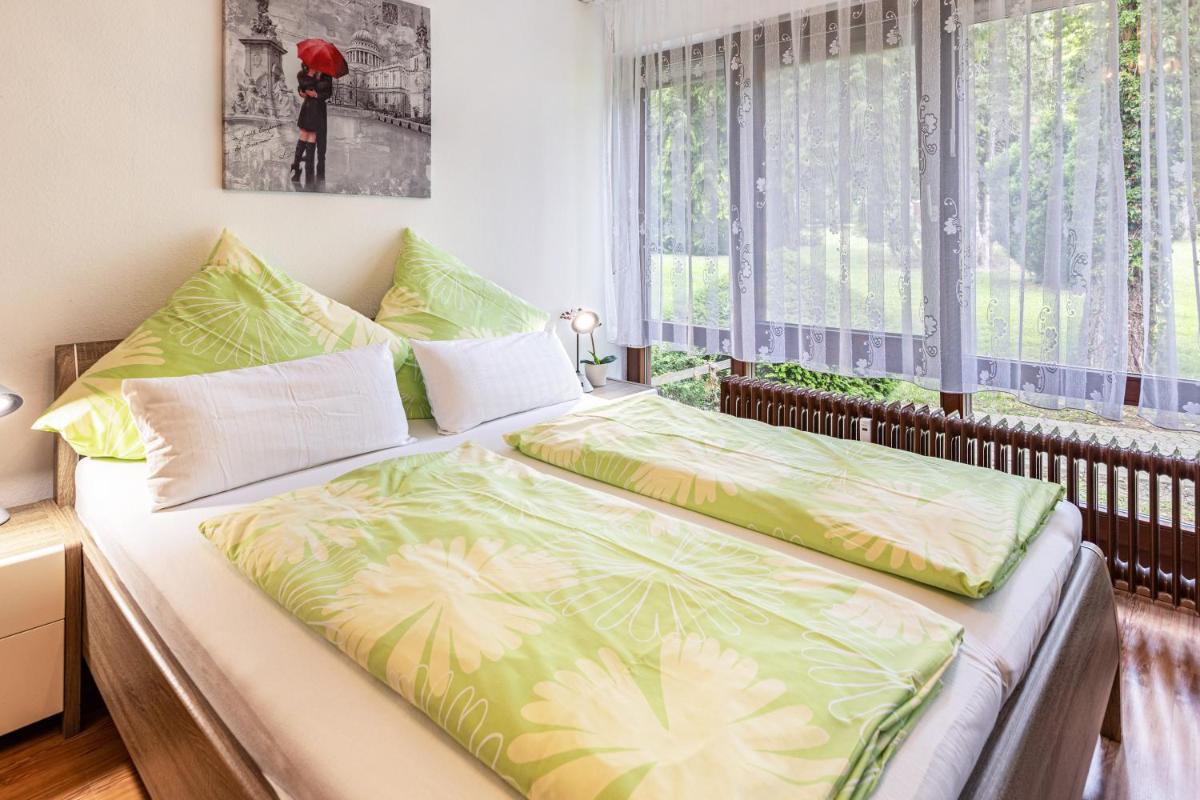 Ferienwohnung Fetscher 1 - Housity