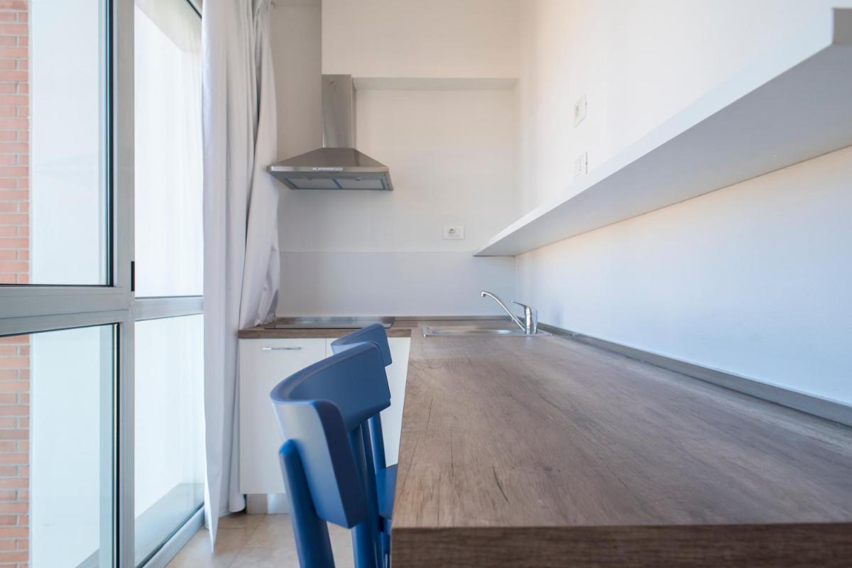 Darsena Ravenna Apartments - Housity