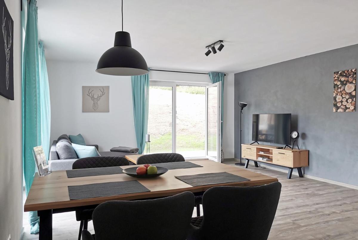 Fuchsbau - Housity