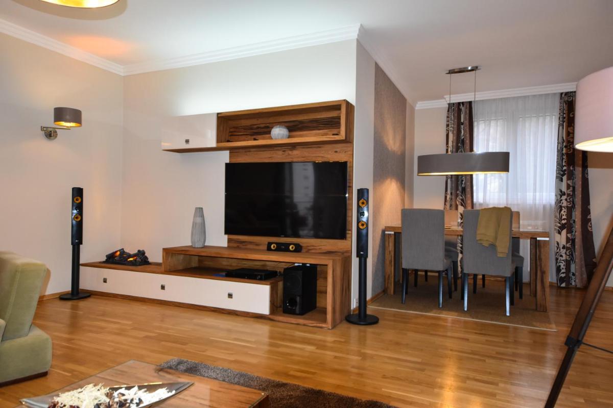 Rosehill Side Apartment - Housity