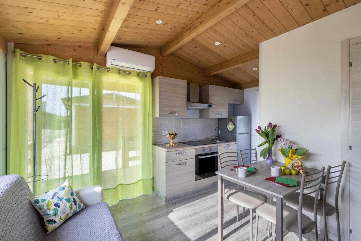 Agricamping Mabellini Orlando - Housity