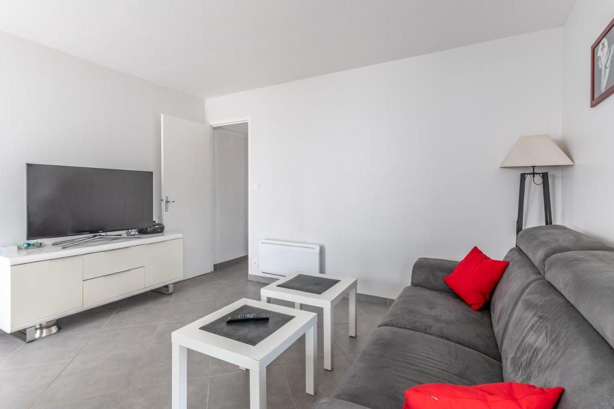 Appartement plage Mimizan - Housity