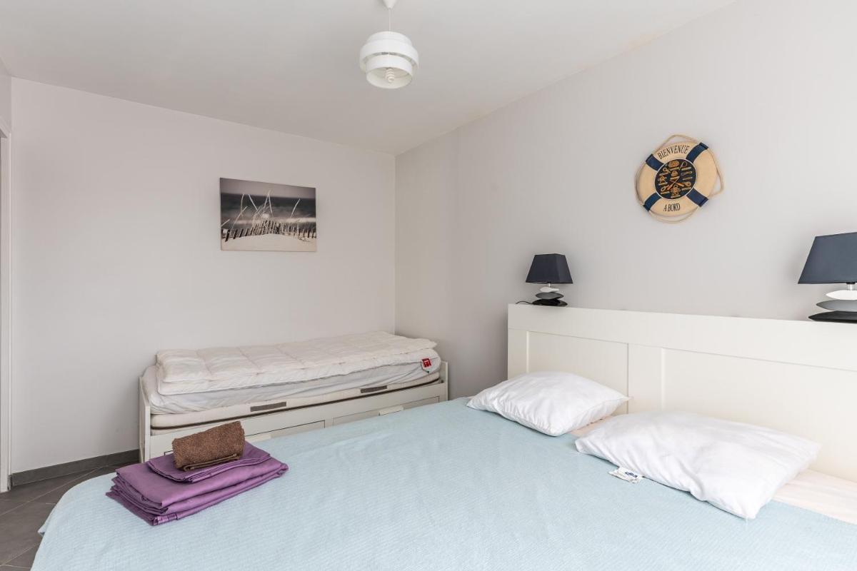 Appartement plage Mimizan - Housity