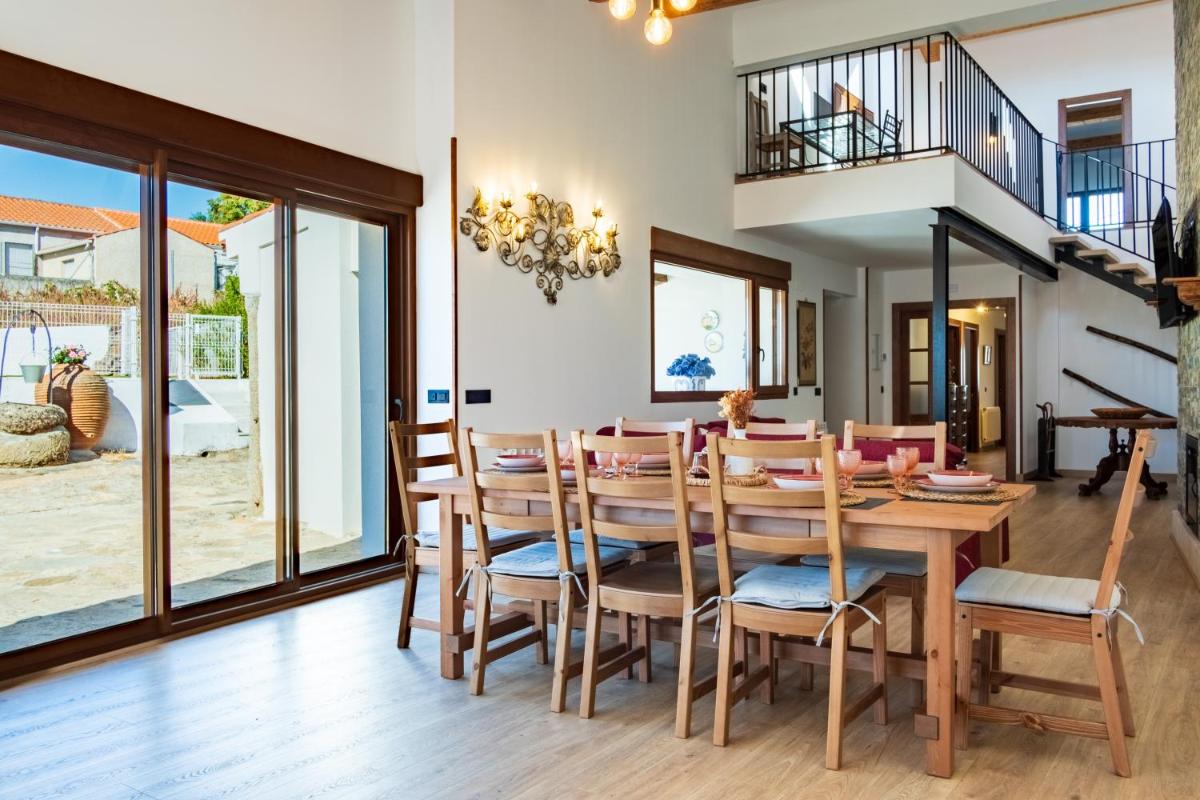 Casa Rural El Trillo - Housity