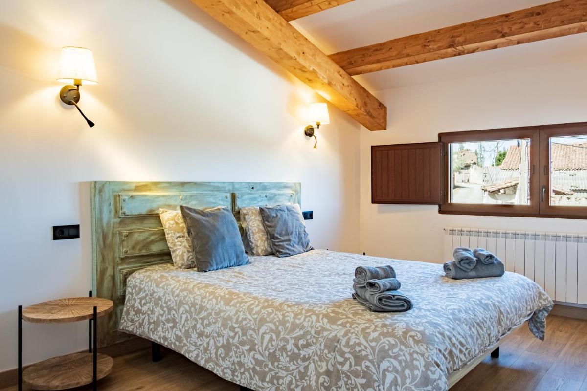 Casa Rural El Trillo - Housity