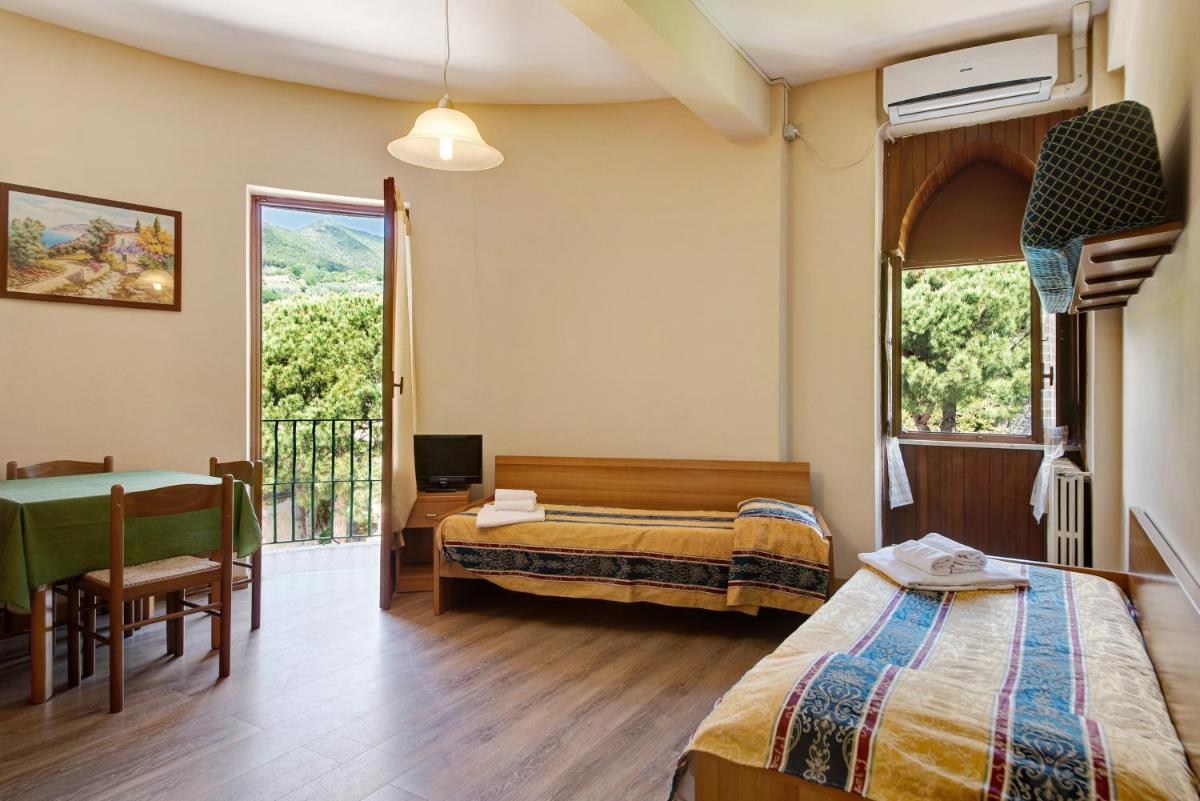 Appartamento Bilocale Moneglia 38 - Housity